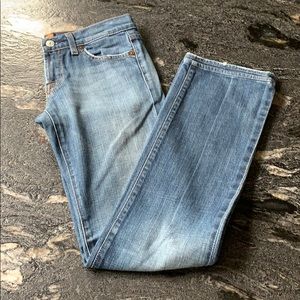 7 For All Mankind Jeans